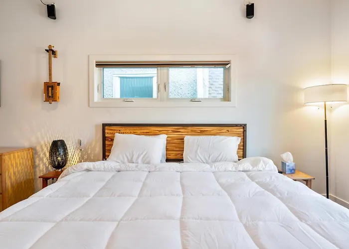 Three-Bedroom Home