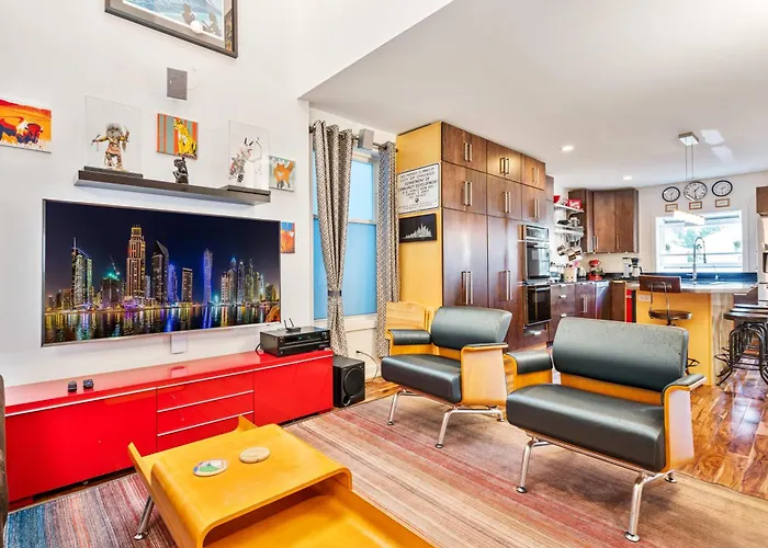Three-Bedroom Home