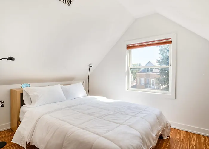 Three-Bedroom Home